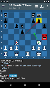 Chess PGN Master Pro Key