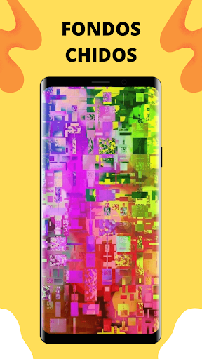 Fondos Abstractos Screen 3