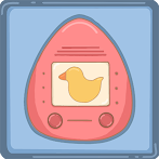 Duckmagotchi