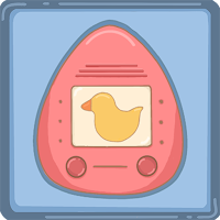 Duckmagotchi