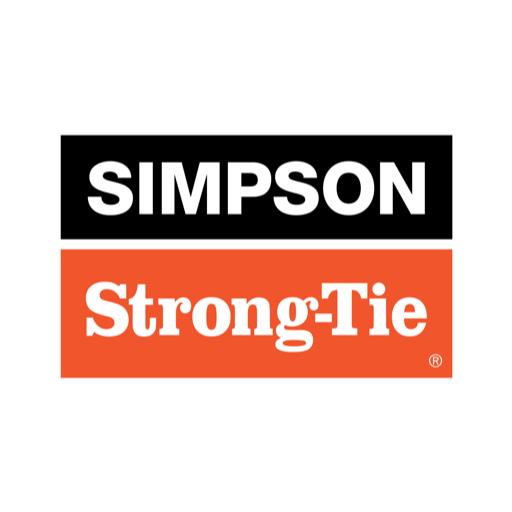 Simpson Strong-Tie España logo