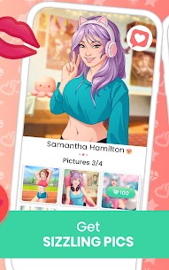 Lovelink™- Chapters of Love Apk Mod + OBB/Data for Android. 5