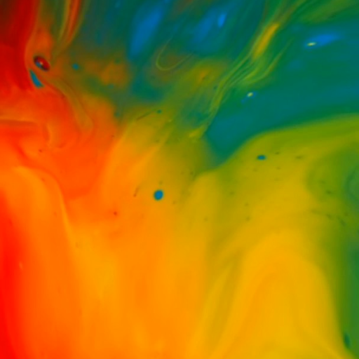 Liquid Ink Live Wallpaper logo