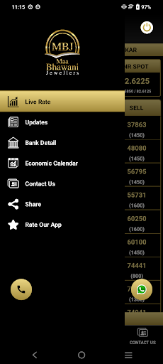 Maa Bhawani Jewellers Screen 2