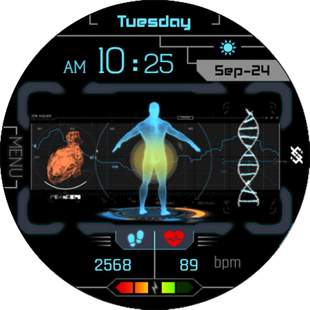 BFF39- Technology Body & Gen screenshot 16