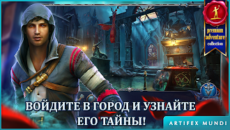 Game screenshot Grim Legends 3 mod apk