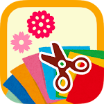 Cover Image of Tải xuống Origami Paper SnipSnap  APK