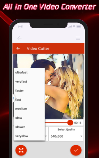 Video Converter MP3 Converter