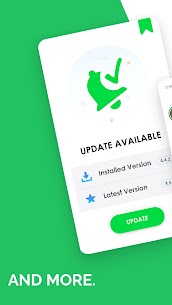 WhatsApp Update Version 2022 Apk Download (Latest Version) 1