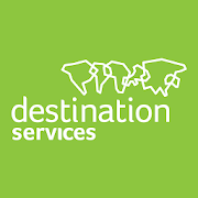 Top 20 Travel & Local Apps Like Destination Services - Best Alternatives