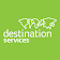 Destination Services icon
