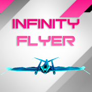 Top 38 Arcade Apps Like Infinity Flyer - Endless Runner Rhythm Game - Best Alternatives