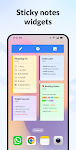 screenshot of Notepad, Notes, Easy Notebook