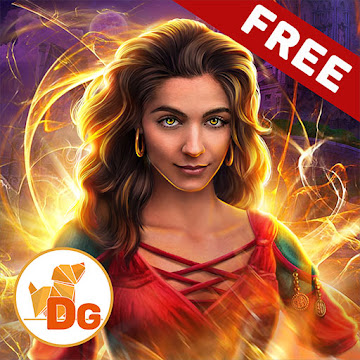 Imágen 1 Hidden Objects - Dark Romance 10 (Free to Play) android