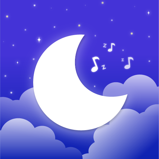 Sleep Sounds - Relax and Sleep 1.3.2 Icon