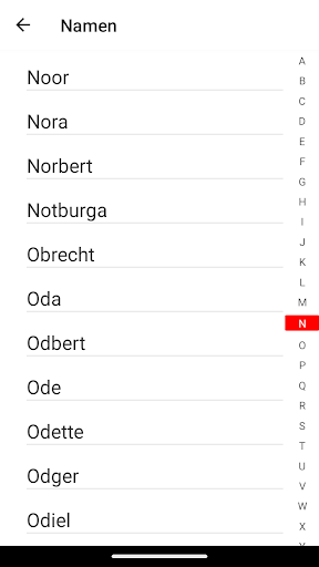 Digitale Druivelaar 2026 screenshot 4