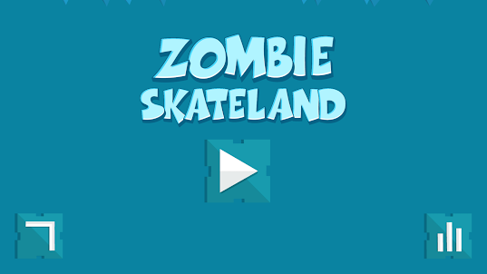 Zombie Skateland
