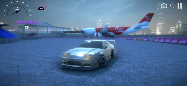 Drift Rush: Ignition