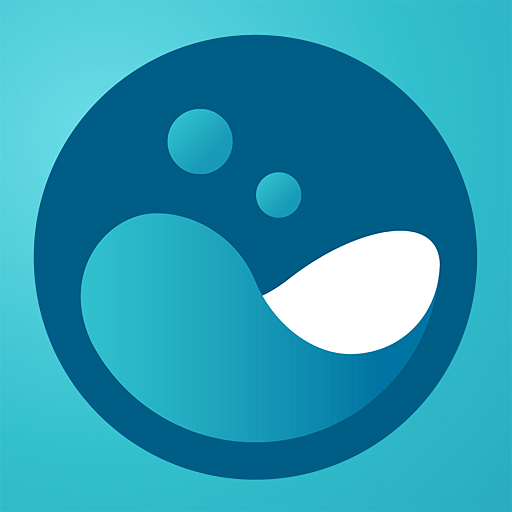 Bubbles Mosoda logo