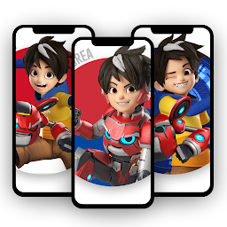 Mechamato Wallpapers