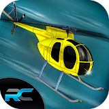 RC Helicopter Simulator 2018 - Real Flight Pilot icon