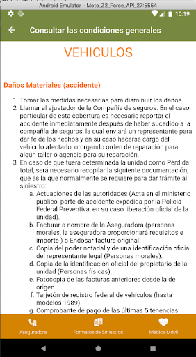 Equilibri Screen 2