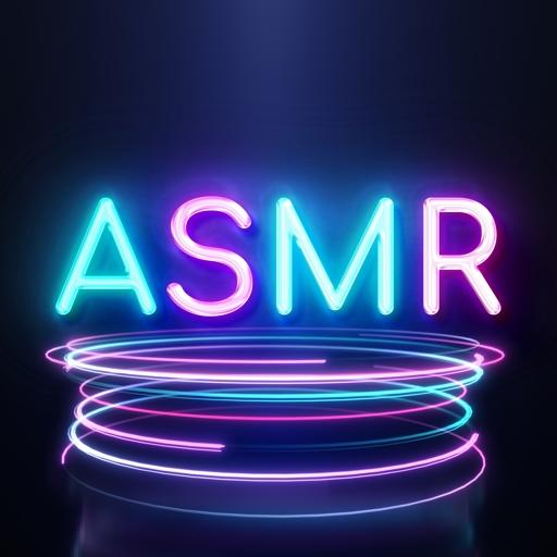 ASMR Relaxing Sounds – Apps on Google Play