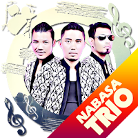 Lagu Batak (Nabasa Trio)
