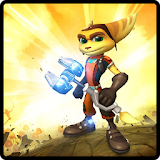 Guide Ratchet & Clank icon