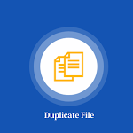 Cover Image of 下载 Duplicate File Remover 1.0.8 APK