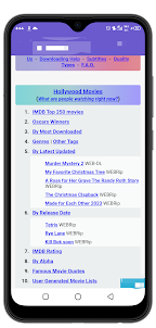 FilmSpot Full Movie Downloader