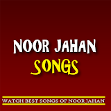 Noor Jahan Songs icon