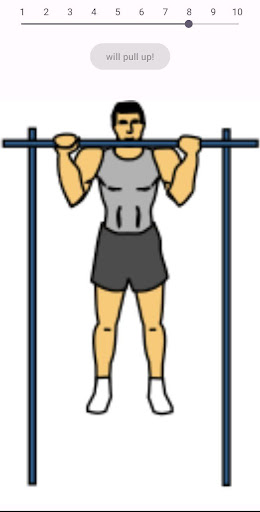 Pull-Up Pro