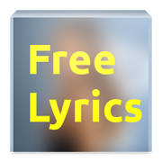Ariana grande Lyrics Free Offline  Icon