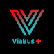 ViaBus + - Androidアプリ