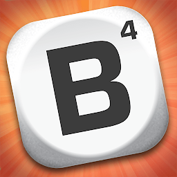 「Boggle With Friends: Word Game」のアイコン画像