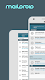 screenshot of MailDroid Pro - Email App