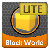 BlockWorld LITE icon