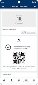 Screenshot image