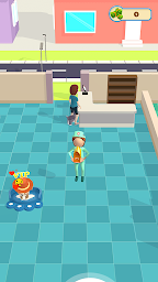 Pet Daycare Mini Shop Game