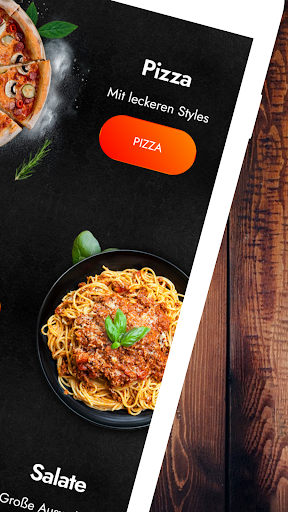 Pizza Blitz Bremen Screen 2
