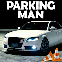 ダウンロード Parking Man: Free Car Driving Game Advent をインストールする 最新 APK ダウンローダ