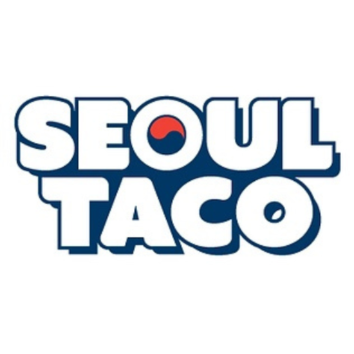 Seoul Taco