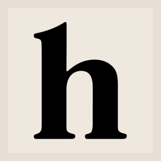 Hims & Hers Clubroom logo