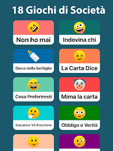 Immagine screenshot
