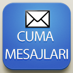 Cover Image of Télécharger Cuma Mesajları  APK