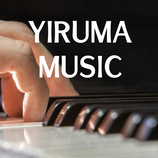 Yiruma Music logo