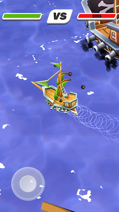 Ships Royale - Screenshot 1