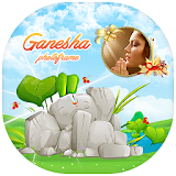 Ganesha Photo Frames icon