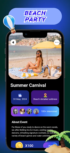 Live Video Chat & Chat Random screenshot 13